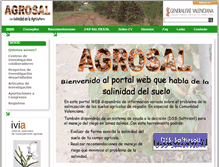 Tablet Screenshot of estaciones.ivia.es